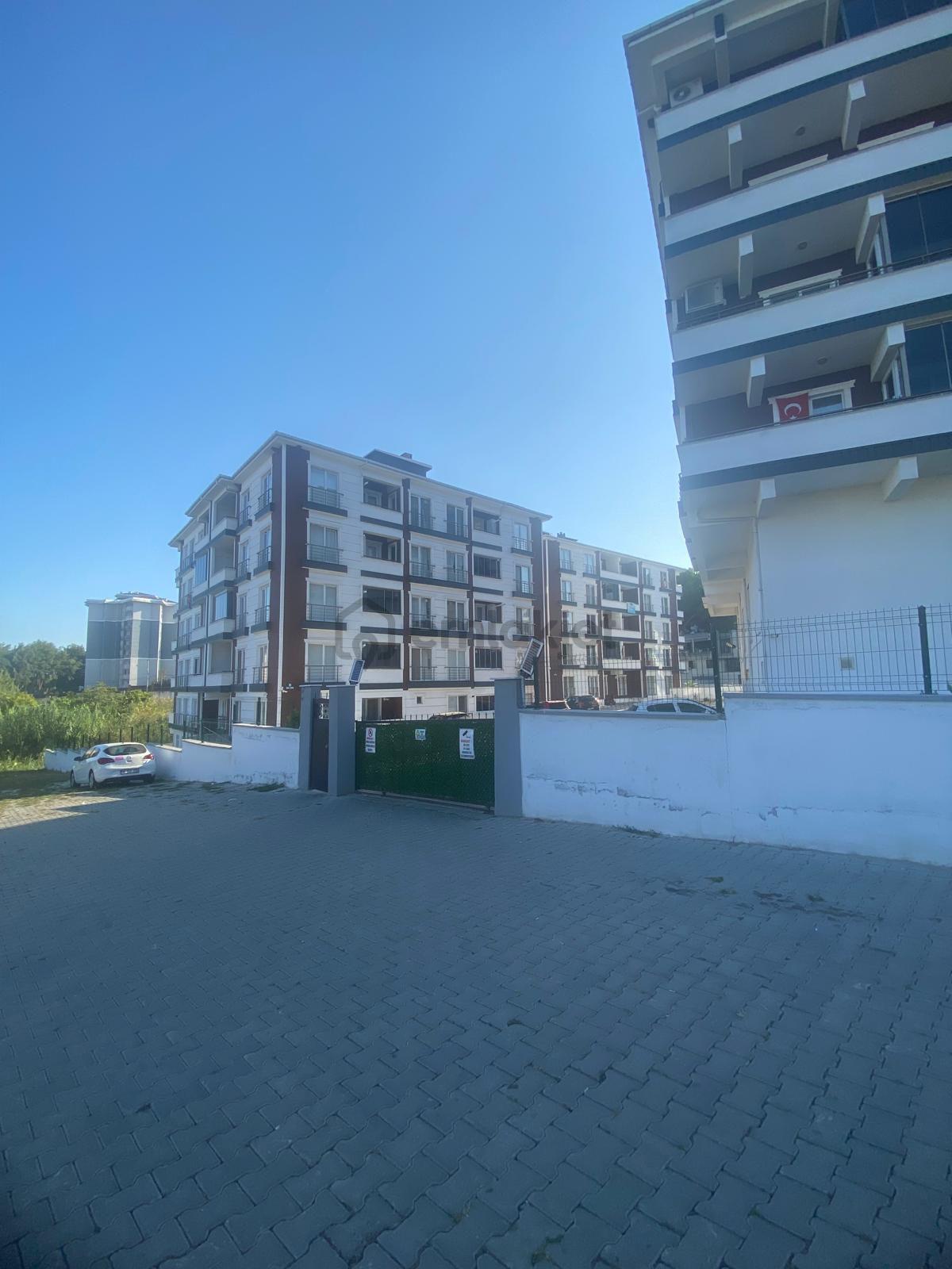 Tekirdağ Altinova 3+1 Satılık Daire - 35