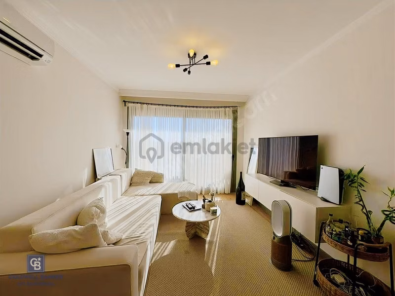 Ataşehir Modern 3' De Satılık 2+1 Daire - 26