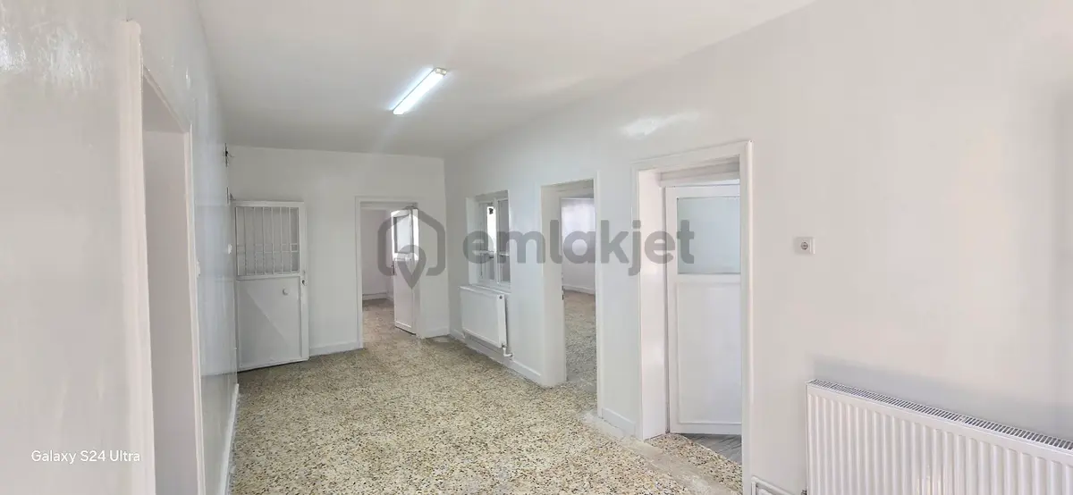 Dumlupınar Satılık Müstakil Ev Geniş İki Katlı - 32