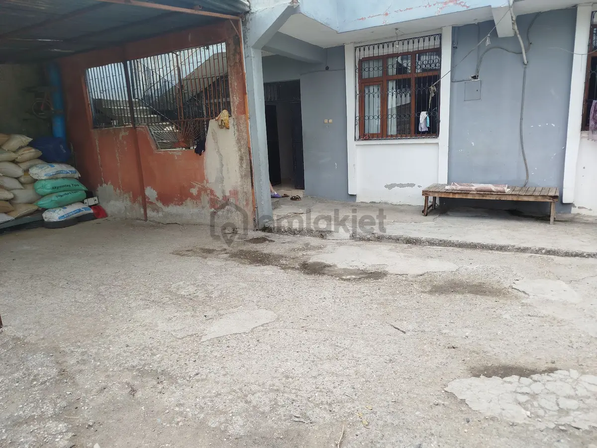 Sahibinden Adana Müstakil Ev Acil Satılık