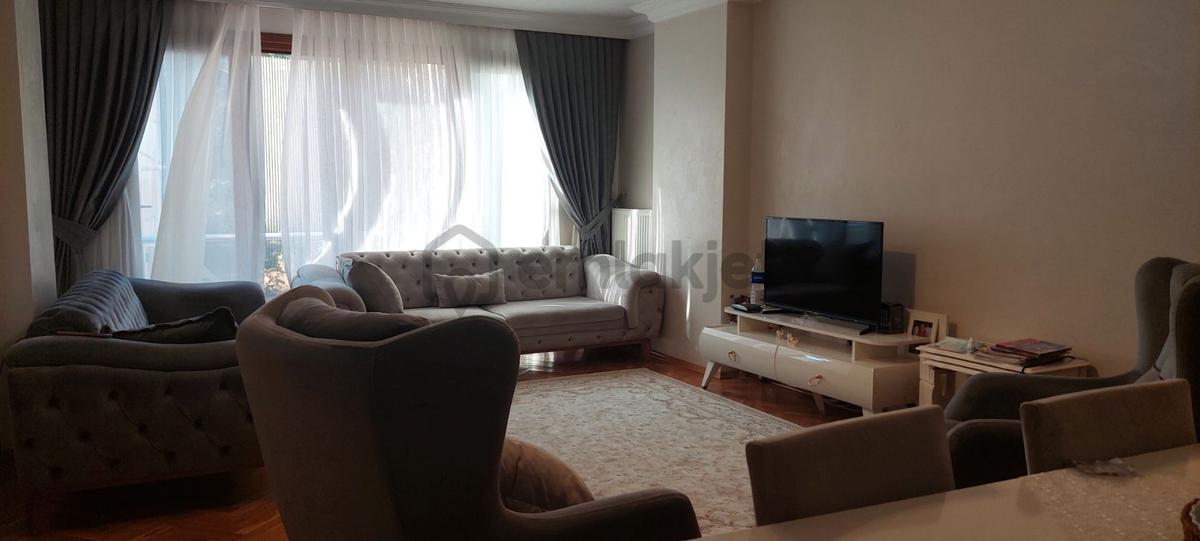 Maltepe Merkezde Genç Binada 120m2 1.kat Temiz Daire - 2