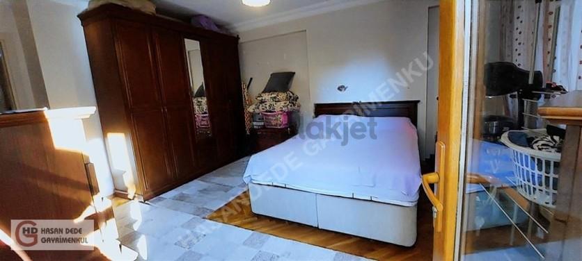 Maltepe Merkezde Genç Binada 120m2 1.kat Kombili Daire - 25
