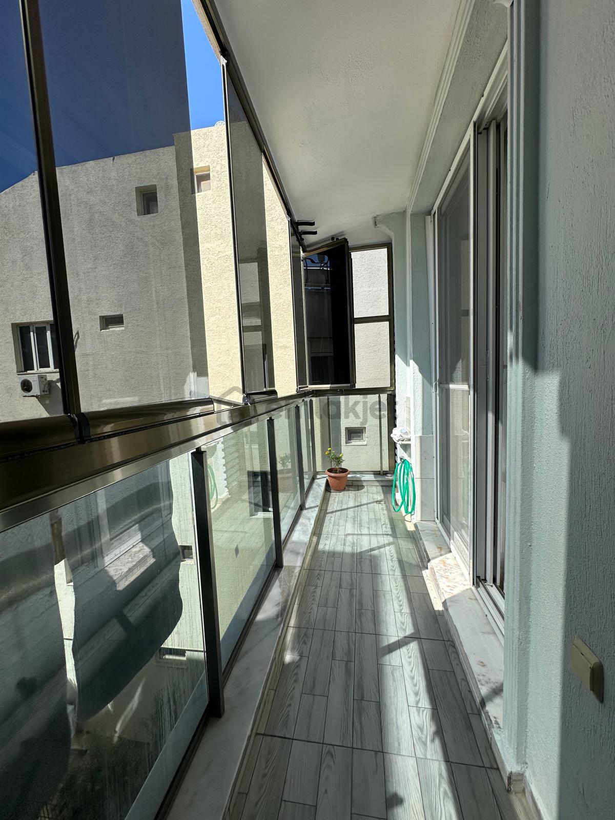 Didim Efeelerde 4+1 Geniş Dubleks Daire - 25