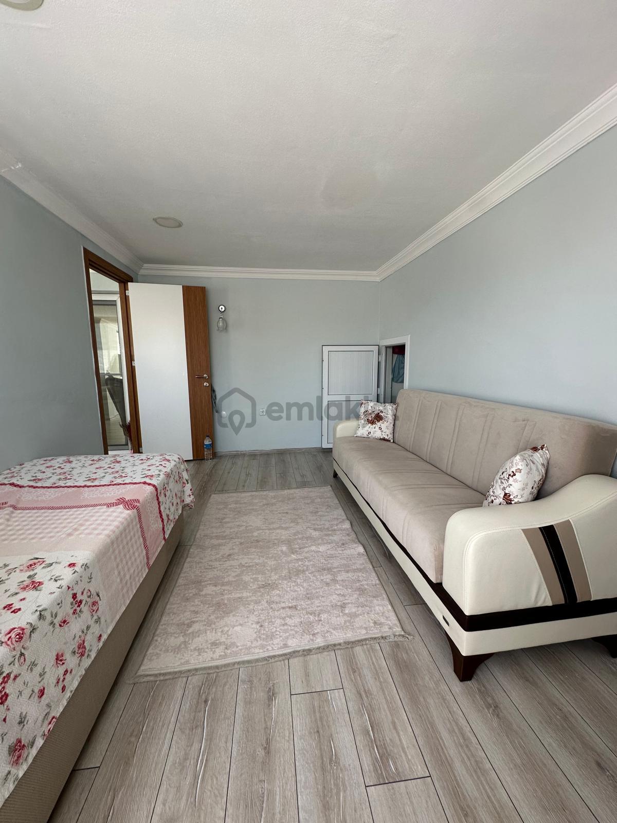 Didim Efeelerde 4+1 Geniş Dubleks Daire - 30