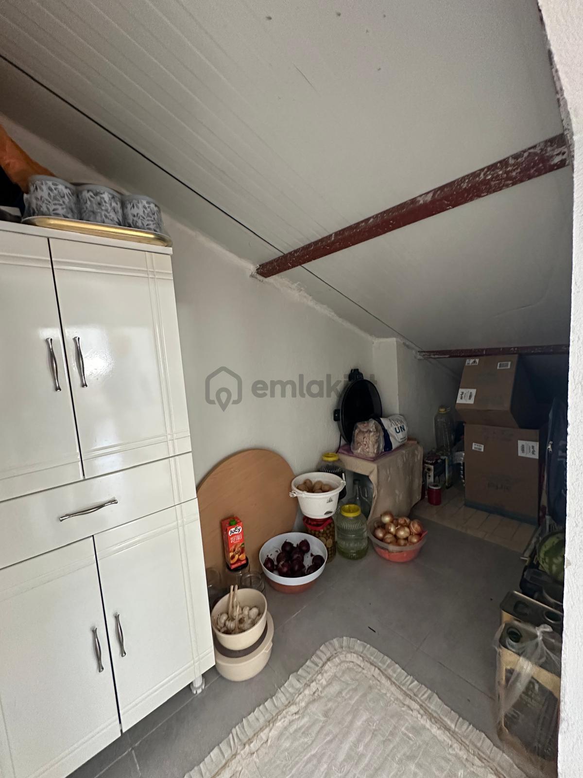 Didim Efeelerde 4+1 Geniş Dubleks Daire - 29