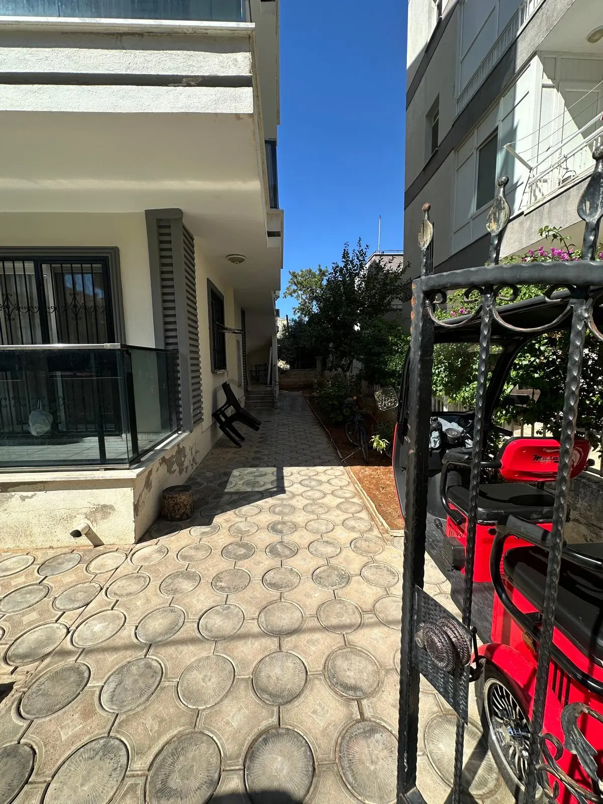 Didim Efeelerde 4+1 Geniş Dubleks Daire - 3