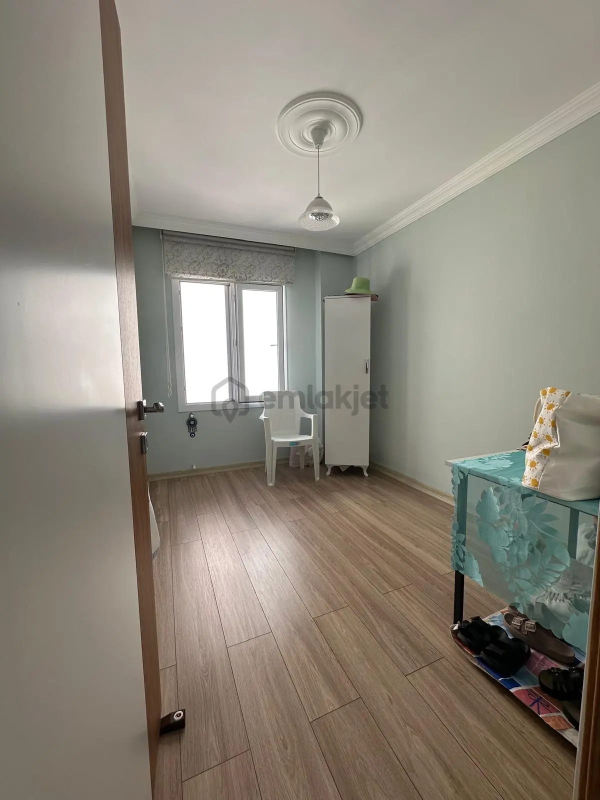 Didim Efeelerde 4+1 Geniş Dubleks Daire - 16
