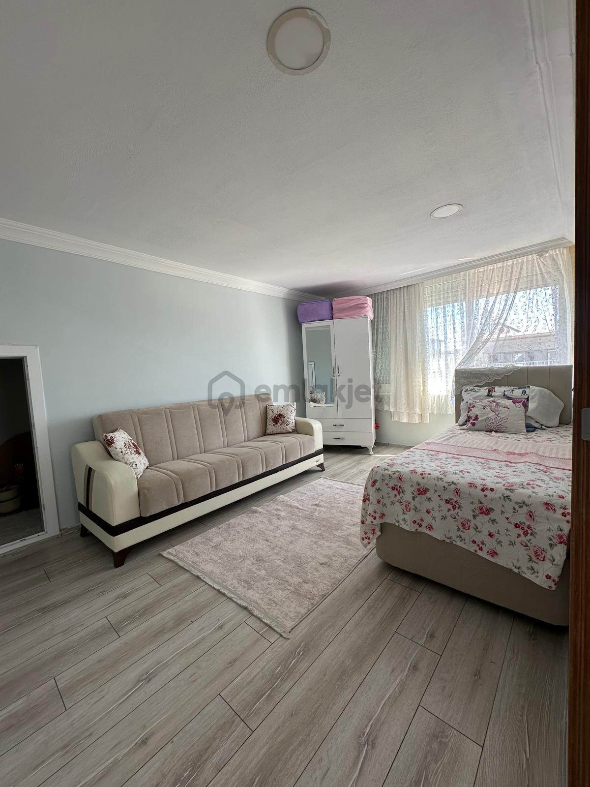 Didim Efeelerde 4+1 Geniş Dubleks Daire - 28