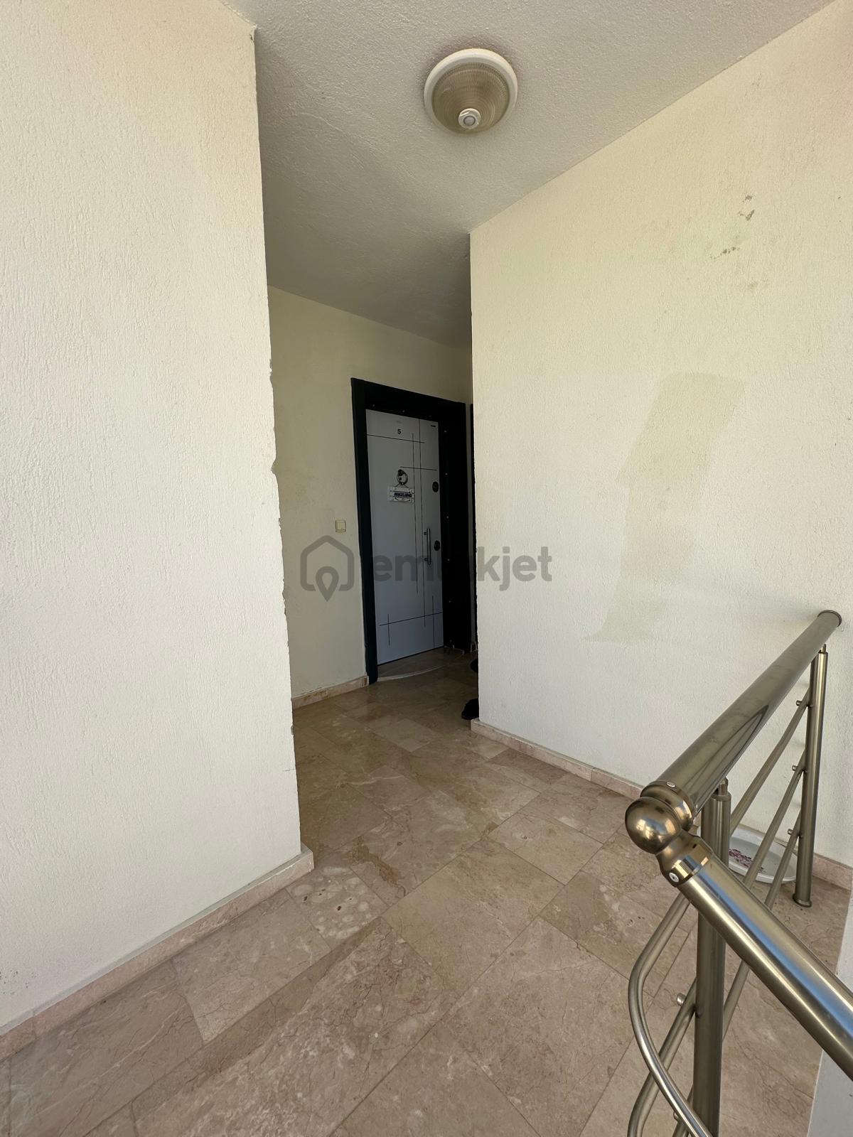 Didim Efeelerde 4+1 Geniş Dubleks Daire - 13