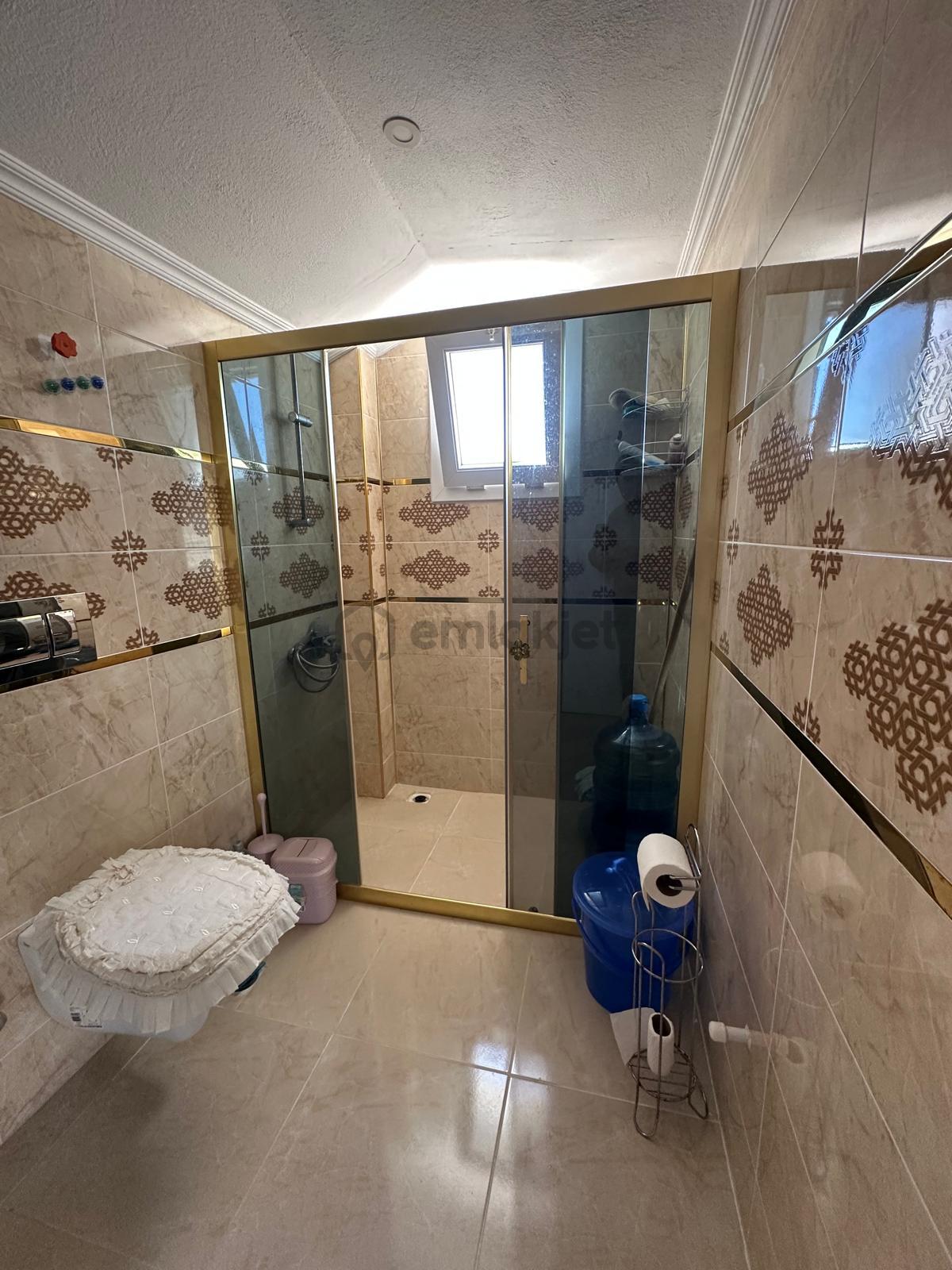 Didim Efeelerde 4+1 Geniş Dubleks Daire - 27