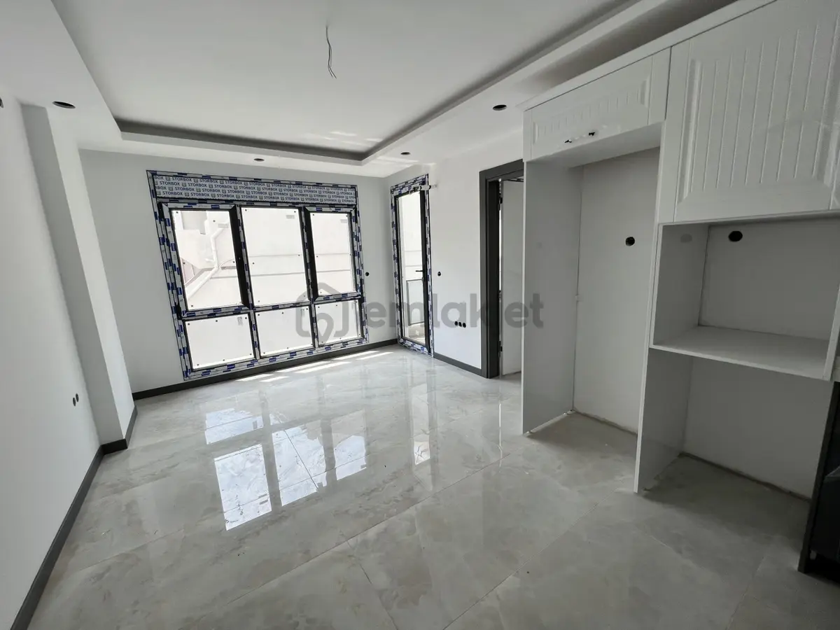 Balıkesir Ayvalık Sarımsaklı Da Satılık Daire - 6