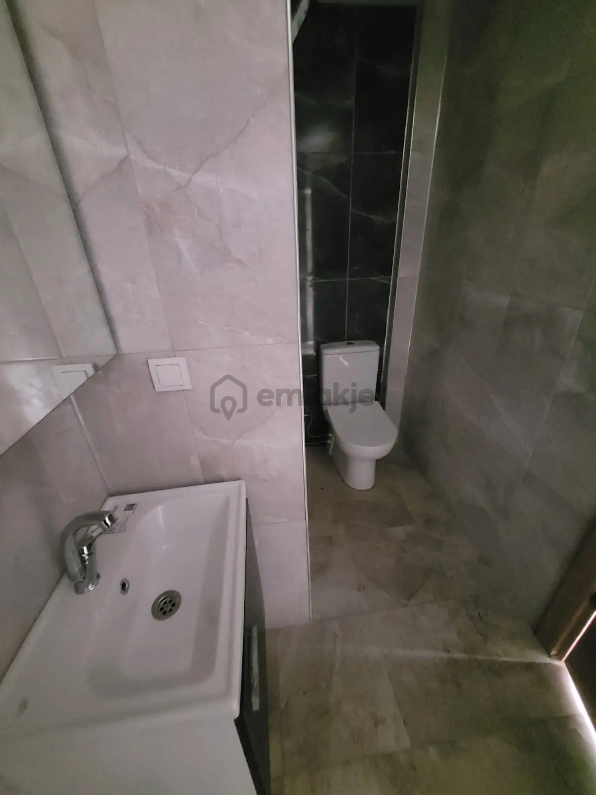 Gokova Da Kiralık Eşyalı Daire 1+1 - 16