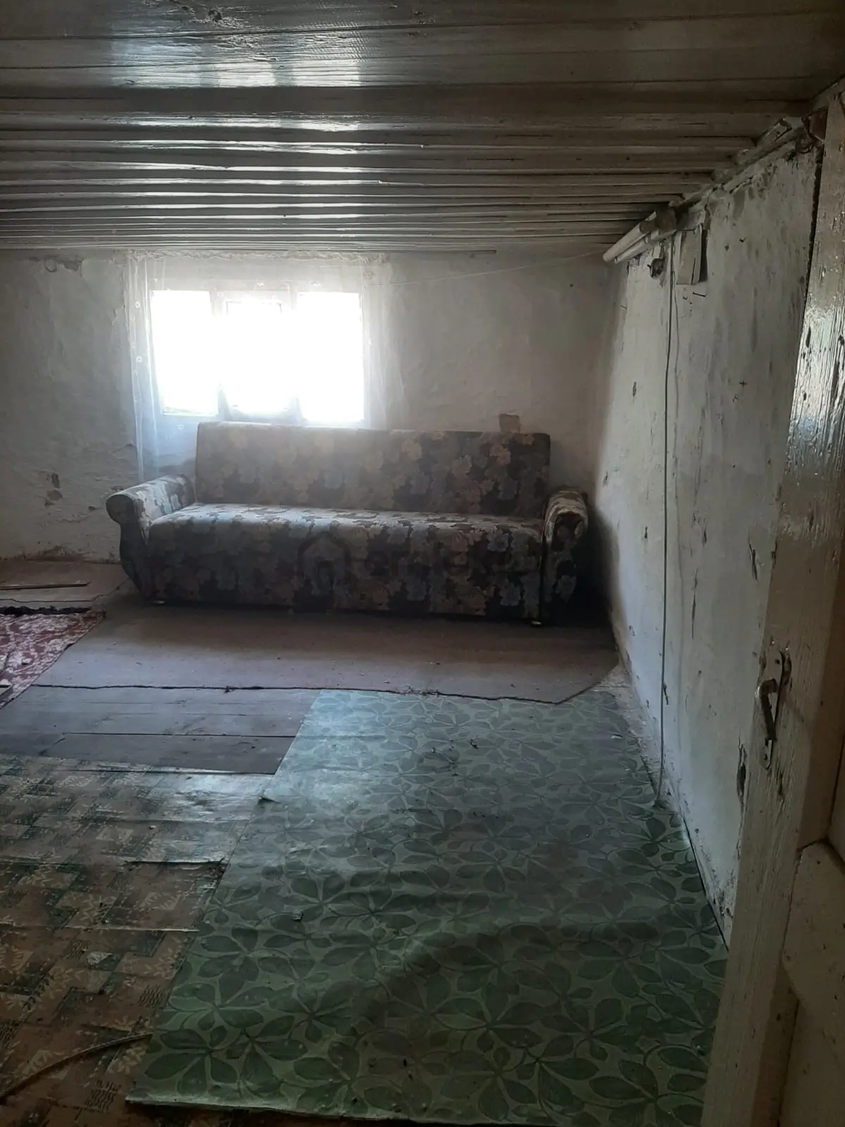 Mudurnu Hızırfakı Mh.de Müstakil 2 Katlı Ahşap Ev - 25