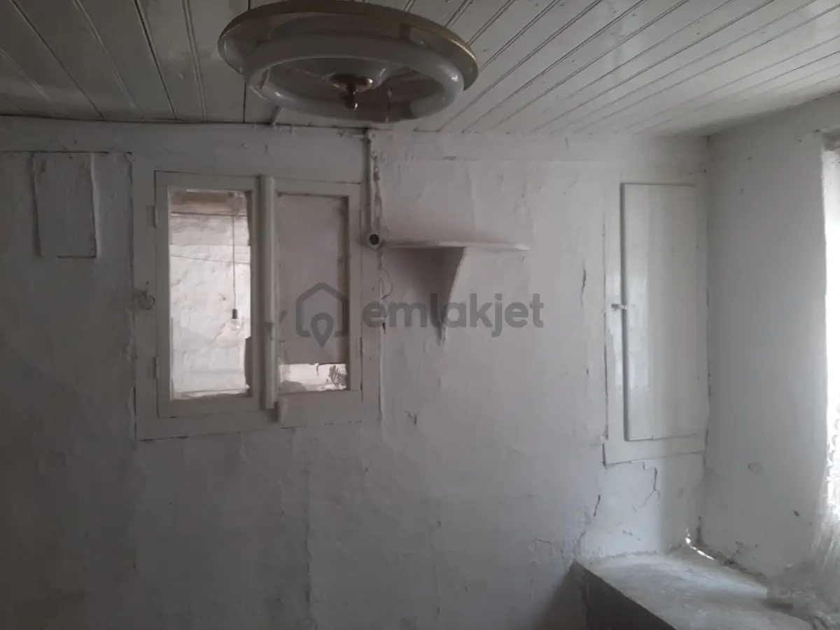 Mudurnu Hızırfakı Mh.de Müstakil 2 Katlı Ahşap Ev - 23