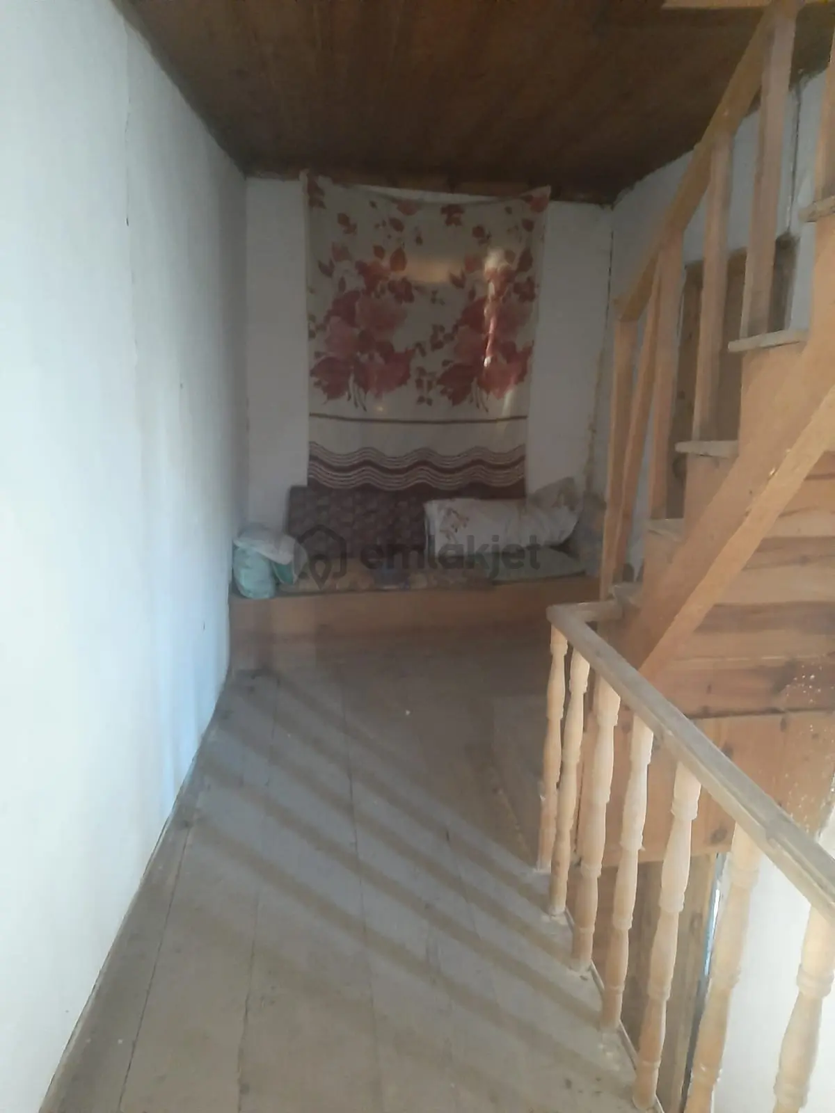 Mudurnu Hızırfakı Mh.de Müstakil 2 Katlı Ahşap Ev - 17
