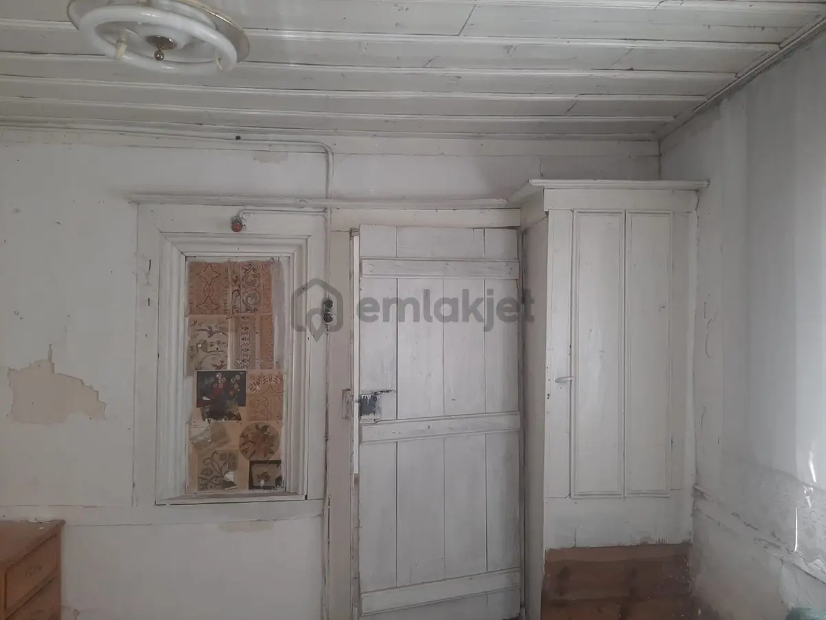 Mudurnu Hızırfakı Mh.de Müstakil 2 Katlı Ahşap Ev - 19