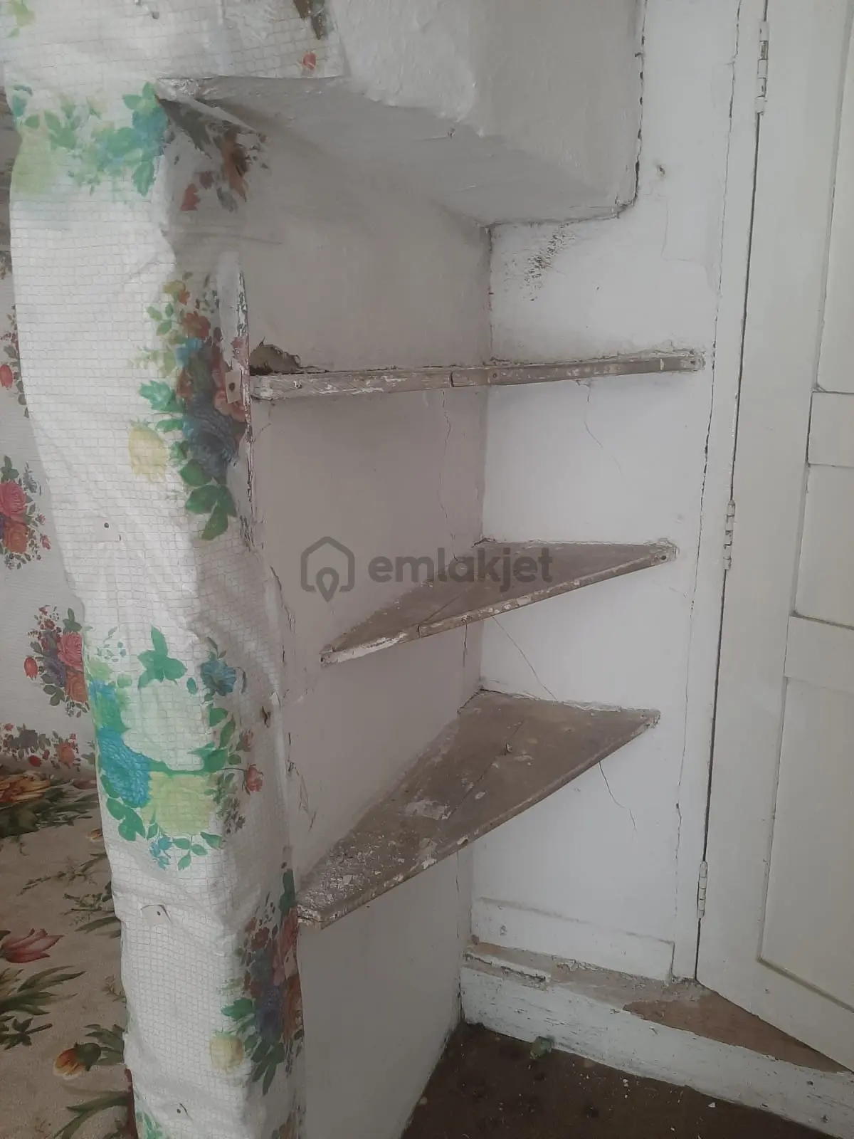 Mudurnu Hızırfakı Mh.de Müstakil 2 Katlı Ahşap Ev - 21
