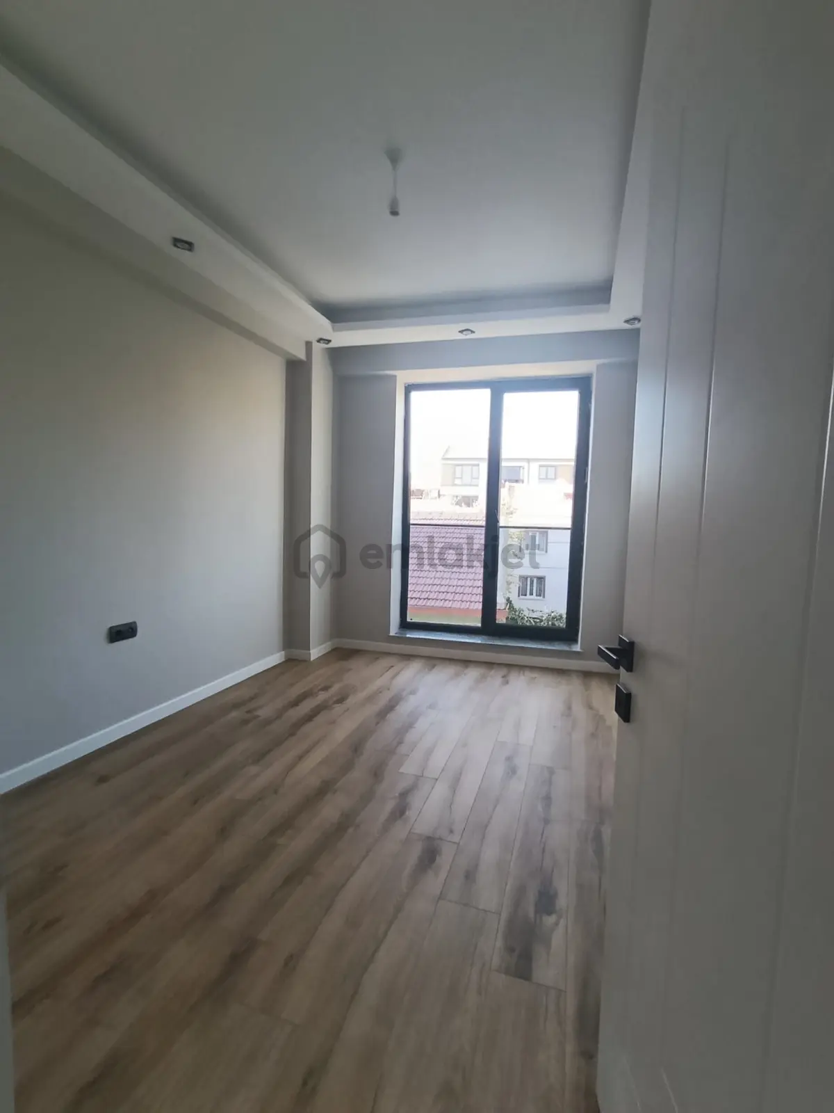Çamlıca Mahallesinde Satılık 1+1 Daire - 6