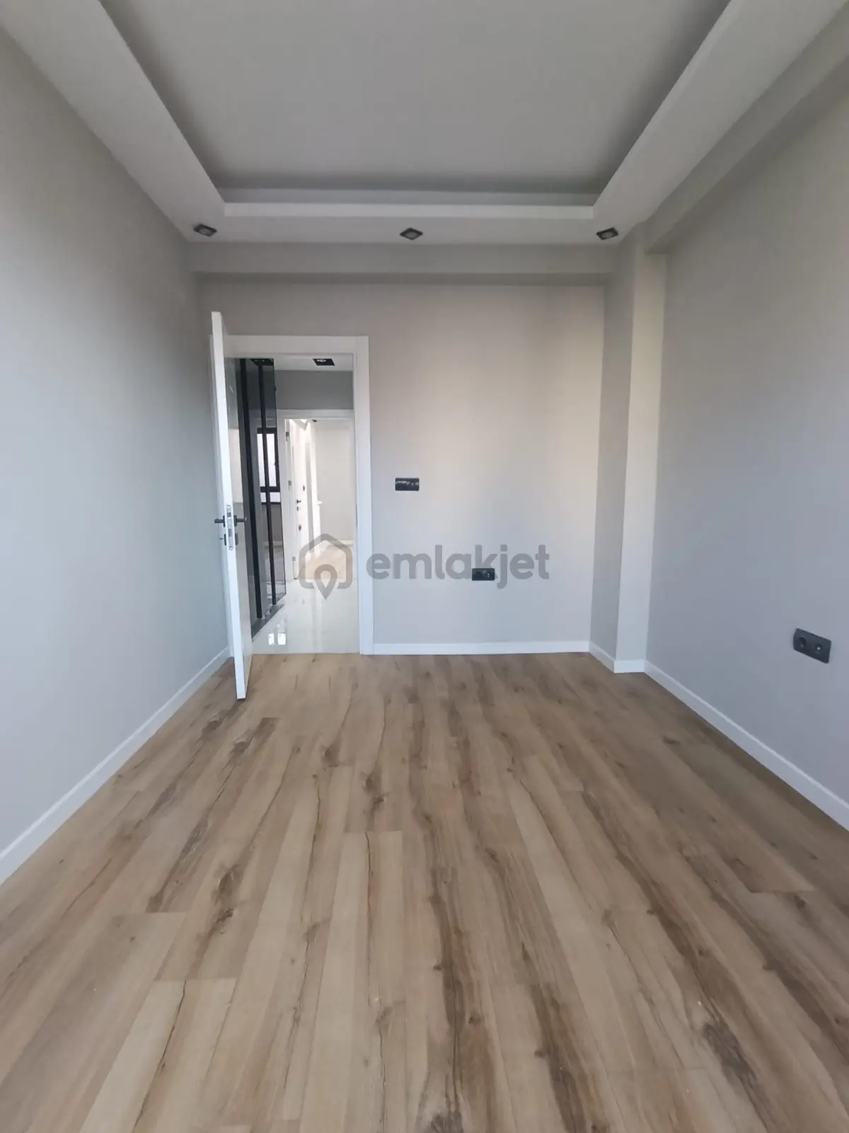 Çamlıca Mahallesinde Satılık 1+1 Daire - 5
