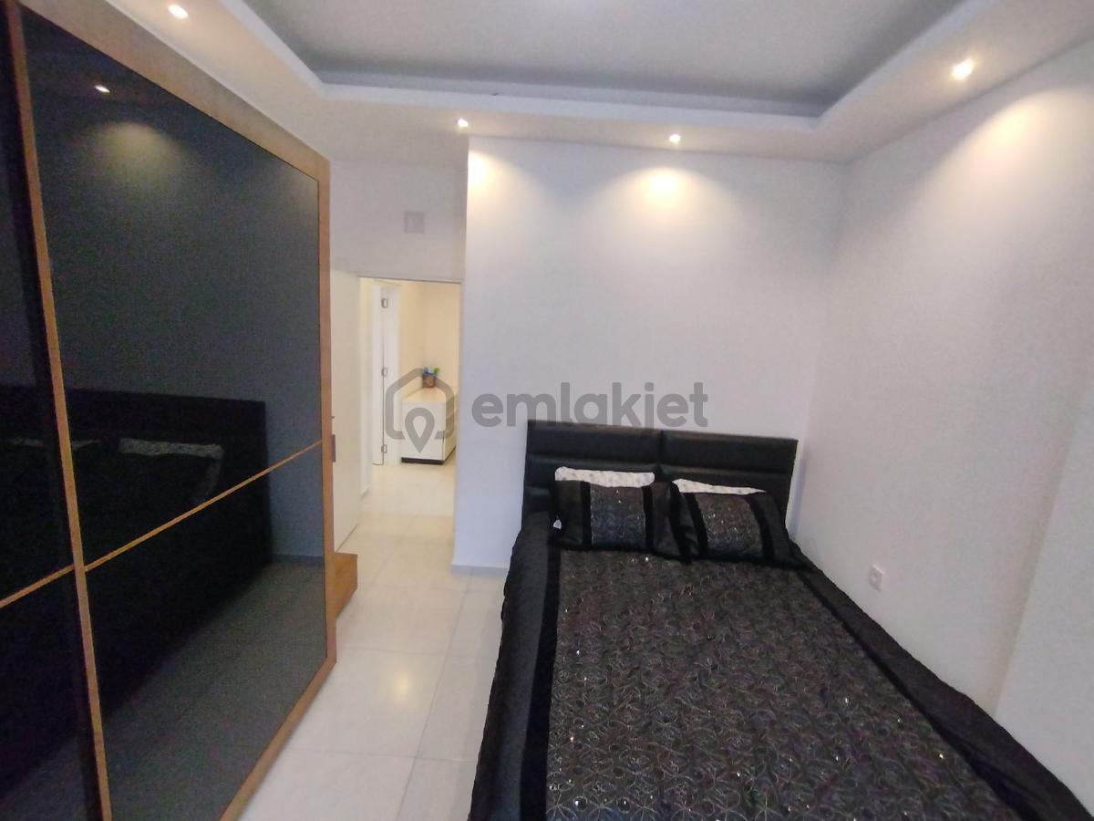Alanya Kargıcak Mah Satılık Daire - 15