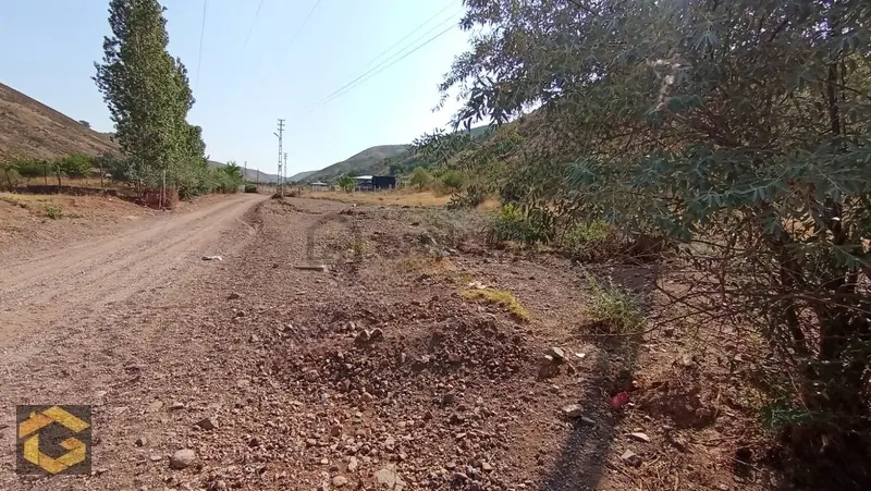 Yenişehir' De 1321 M2 Merkeze Yakın Bahçe - 4