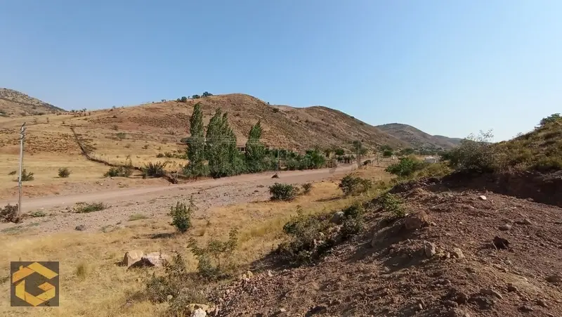 Yenişehir' De 1321 M2 Merkeze Yakın Bahçe - 3