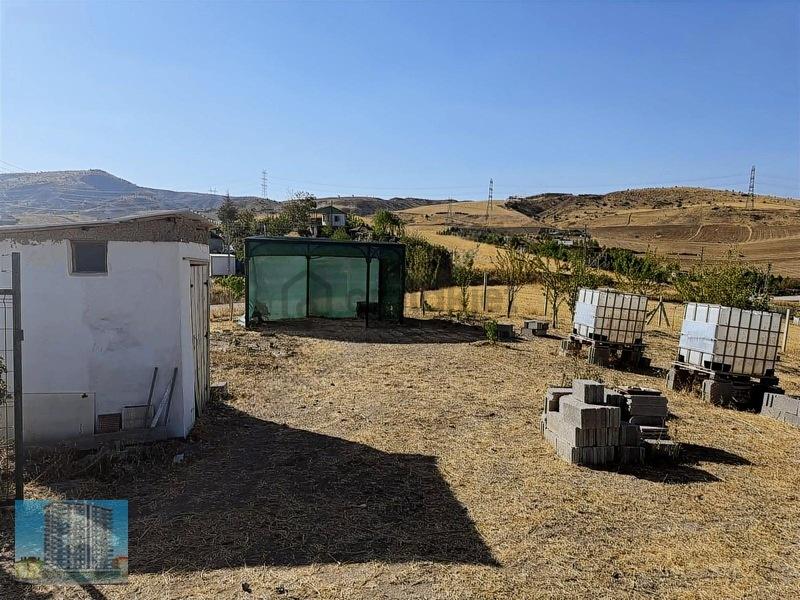 Yaka 600 M2 İmarlı Tek Tapu Müstakil Parsel