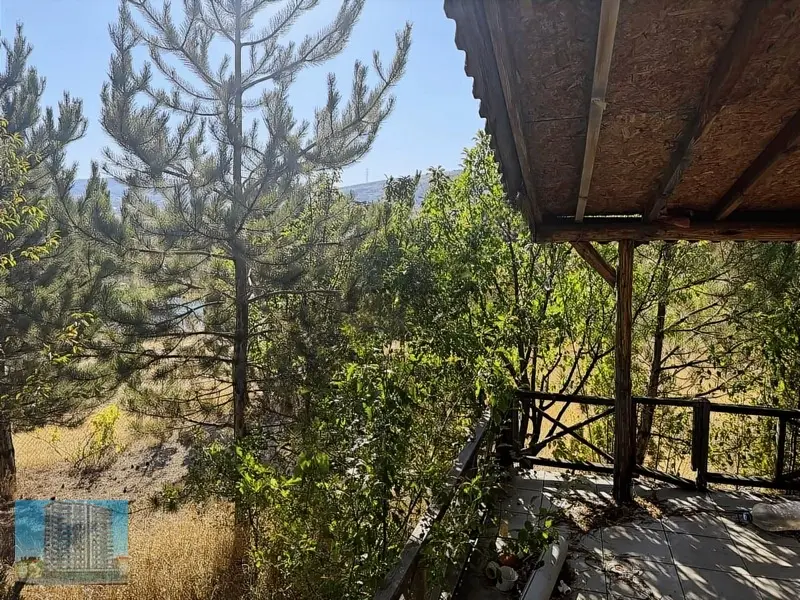 Yaka Müstakil Evli 770 M İmarlı Arsa Elektrik Su Var - 16