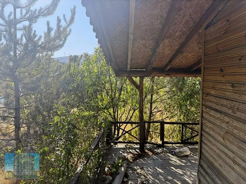 Yaka Müstakil Evli 770 M İmarlı Arsa Elektrik Su Var - 15