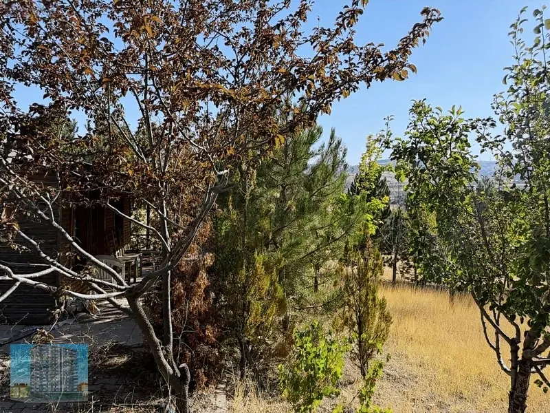 Yaka Müstakil Evli 770 M İmarlı Arsa Elektrik Su Var - 6