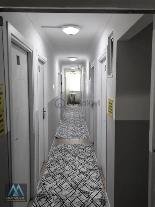 Kiralık Eşyalı Apart Oda Max Worth Konaklama - 7