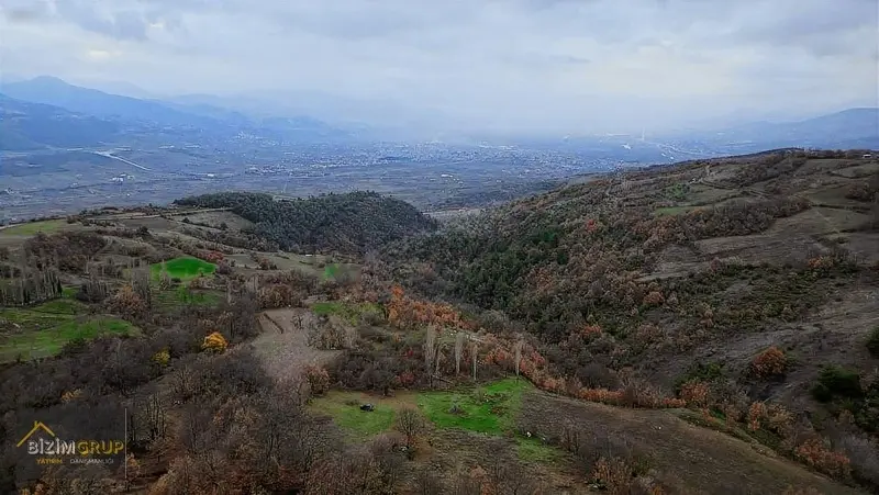 Fırsat Arazi - 7