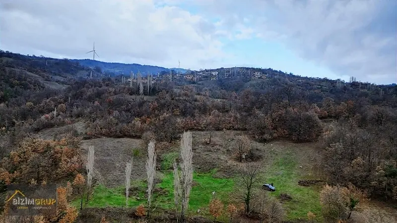 Fırsat Arazi - 21