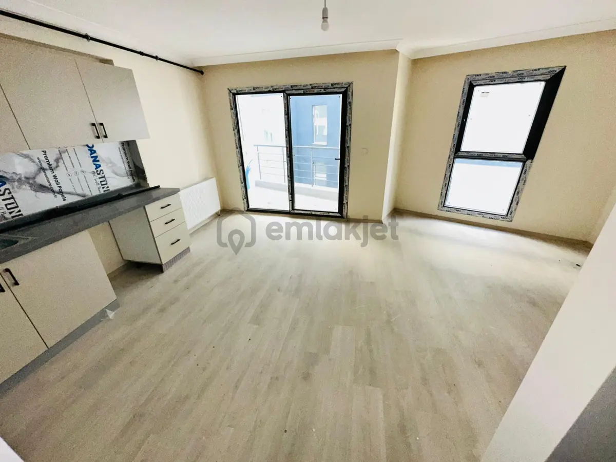 Edremit Kadıköy De 2+1 Sıfır Satılık Daire - 3