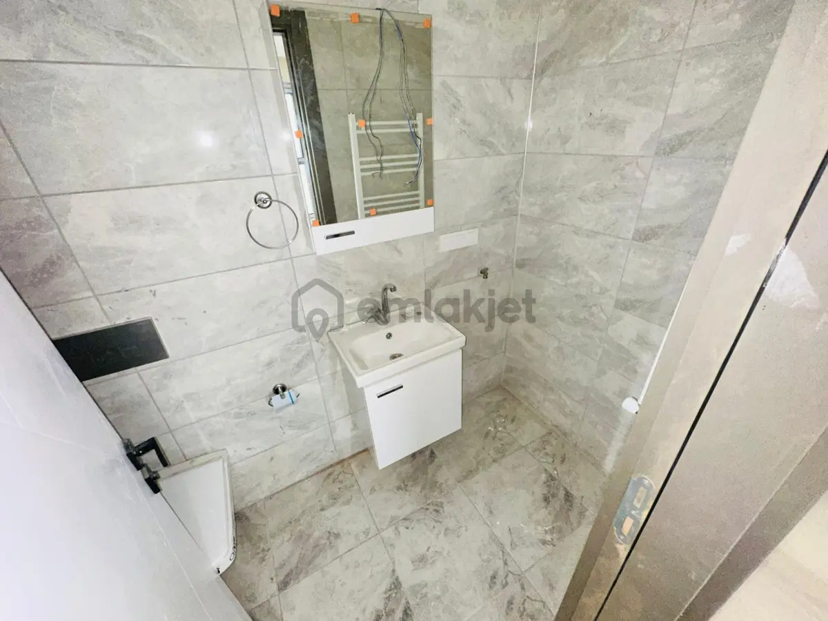 Edremit Kadıköy De 2+1 Sıfır Satılık Daire - 15