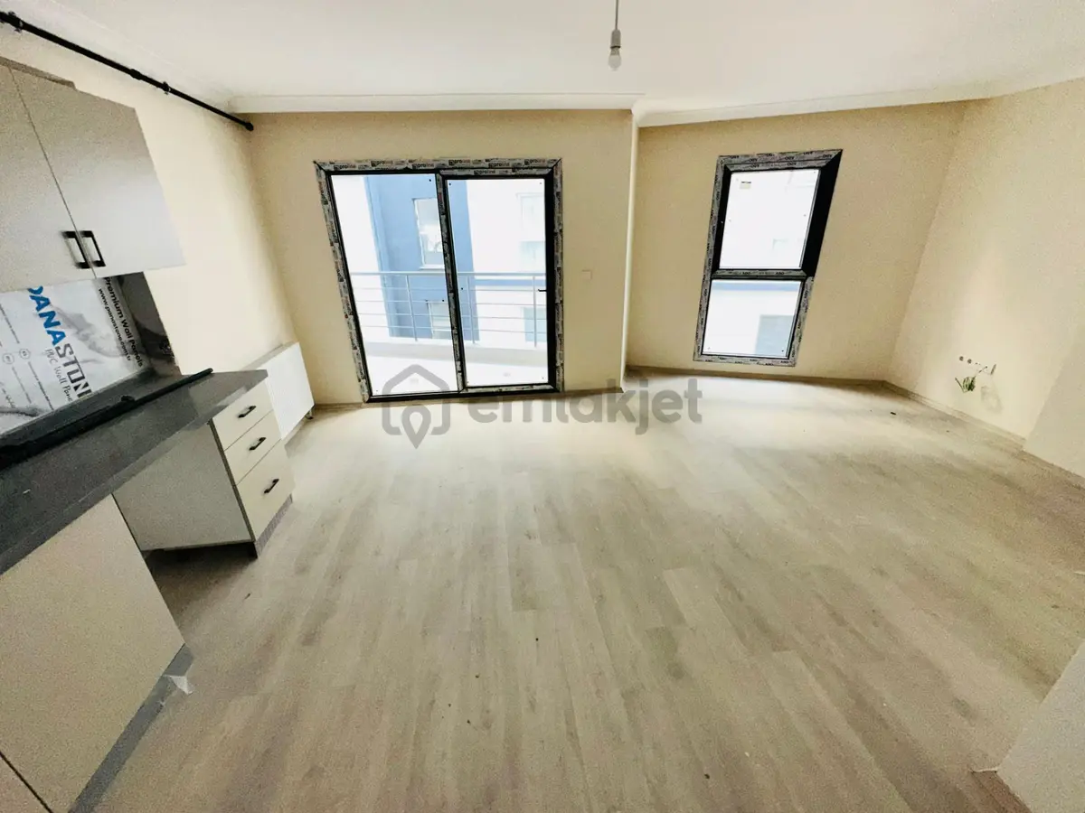 Edremit Kadıköy De 2+1 Sıfır Satılık Daire - 7
