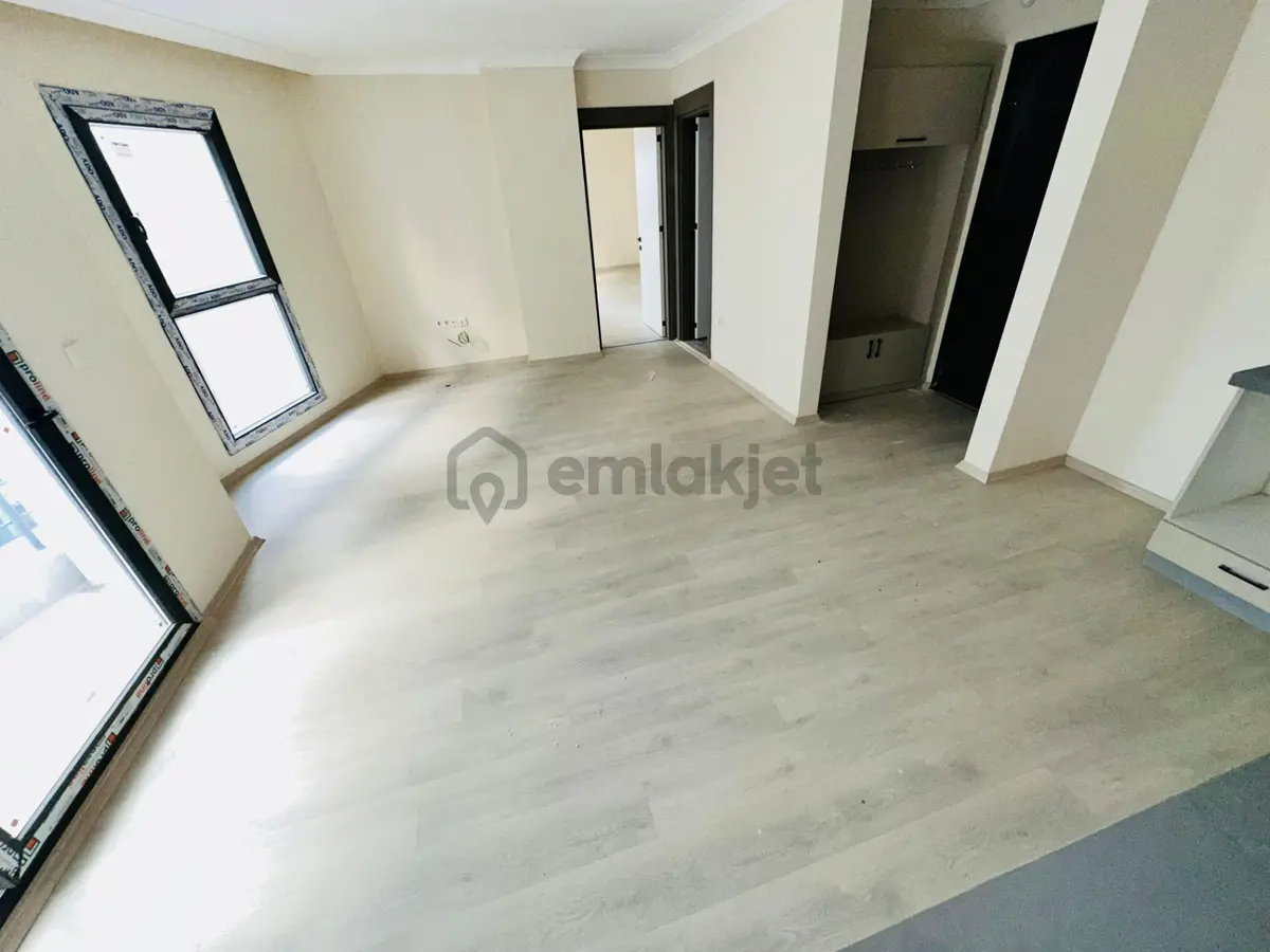 Edremit Kadıköy De 2+1 Sıfır Satılık Daire - 5