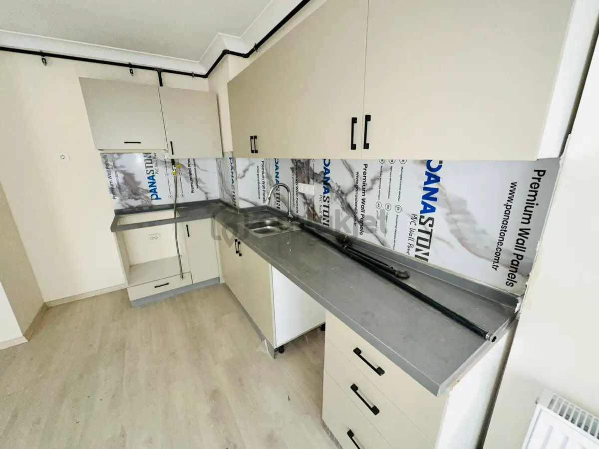 Edremit Kadıköy De 2+1 Sıfır Satılık Daire