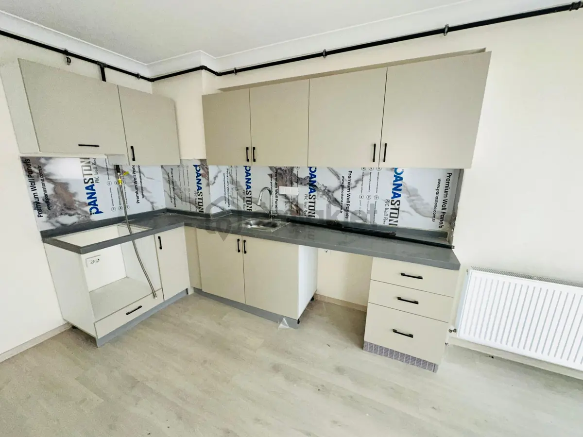 Edremit Kadıköy De 2+1 Sıfır Satılık Daire - 6