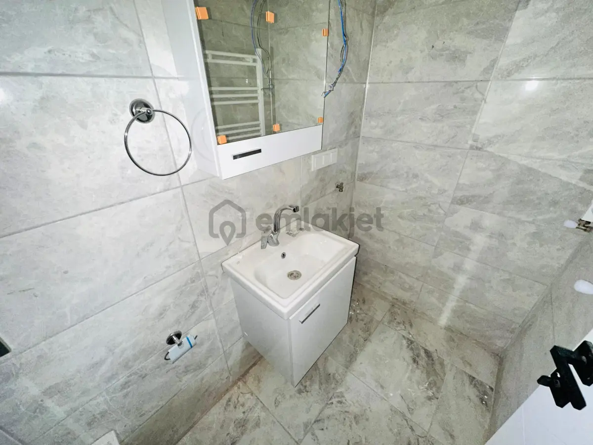 Edremit Kadıköy De 2+1 Sıfır Satılık Daire - 13