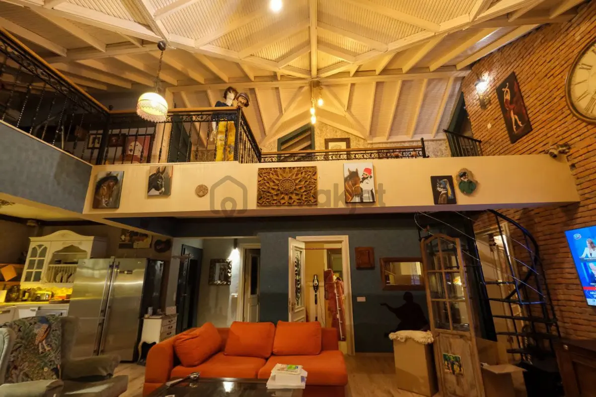 Stop’tan Faralya’da Full Deniz Manzaralı Müstakil Villa - 13
