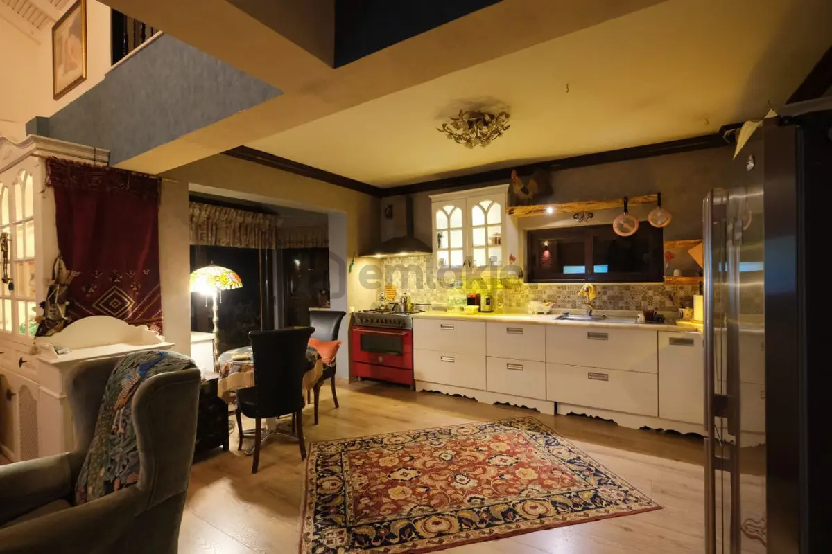 Stop’tan Faralya’da Full Deniz Manzaralı Müstakil Villa - 19