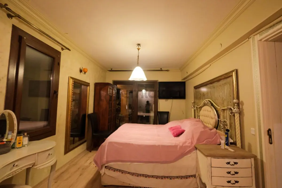 Stop’tan Faralya’da Full Deniz Manzaralı Müstakil Villa - 29