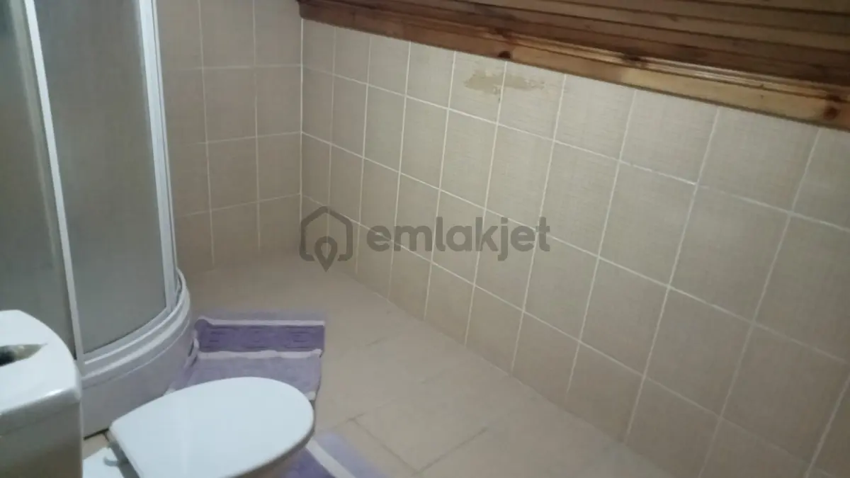 Bolu Mengen'de Satılık Bahçeli Müstakil Ev - 18