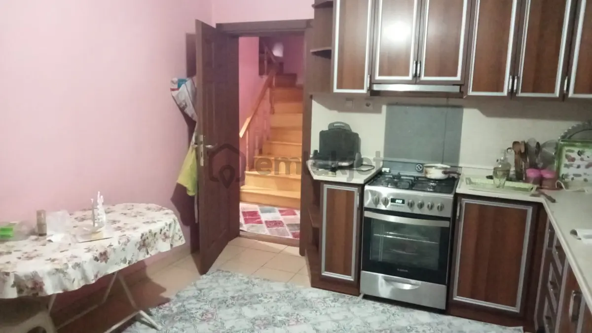 Bolu Mengen'de Satılık Bahçeli Müstakil Ev - 6