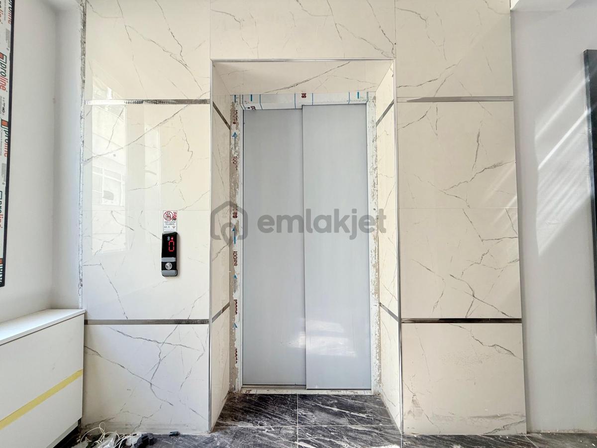 ▶ ▶akçay Körfez'den Denize 50 Mt Sıfır Satılık 2+1 Daire - 3