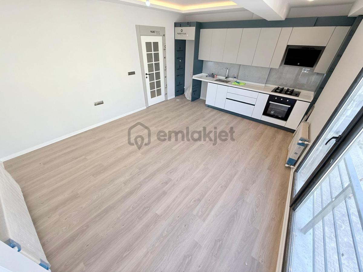 ▶ ▶akçay Körfez'den Denize 50 Mt Sıfır Satılık 2+1 Daire - 29