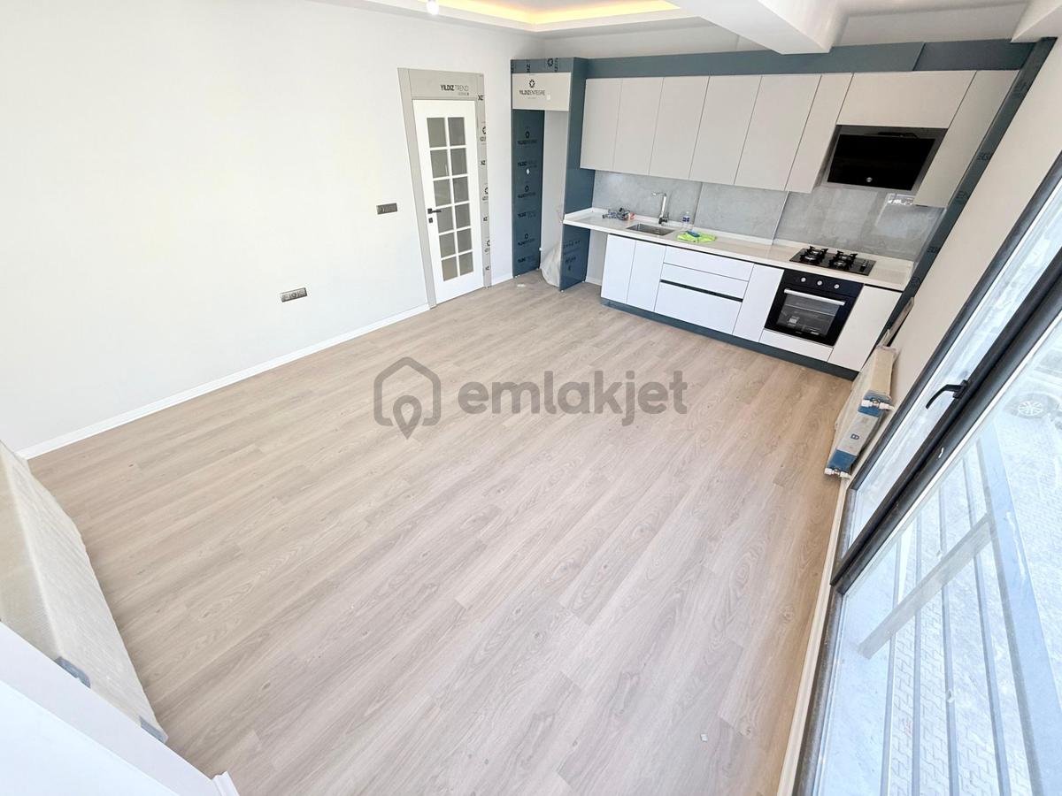 ▶ ▶akçay Körfez'den Denize 50 Mt Sıfır Satılık 2+1 Daire - 12