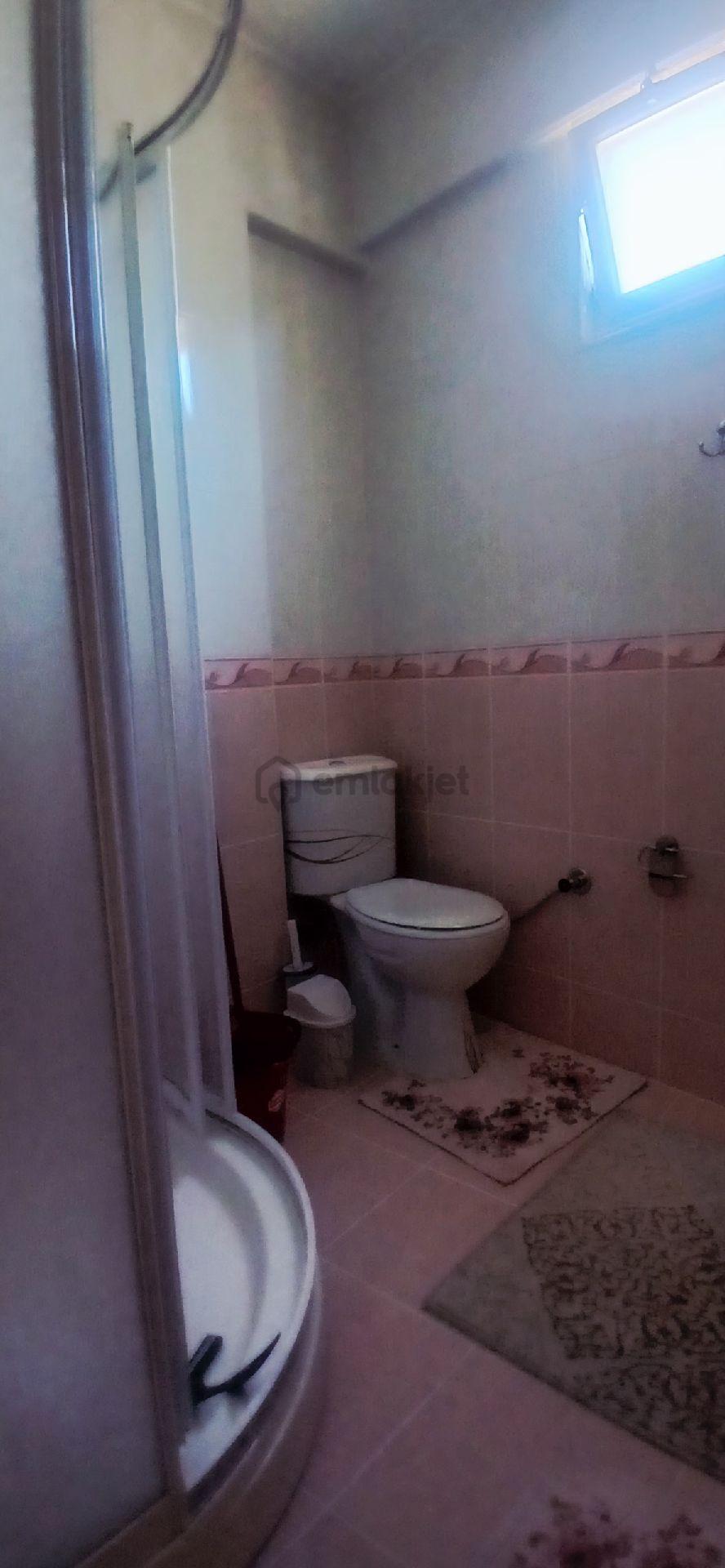 Camıkebır Mahallesinde Eşyalı Kiralık Daire - 9