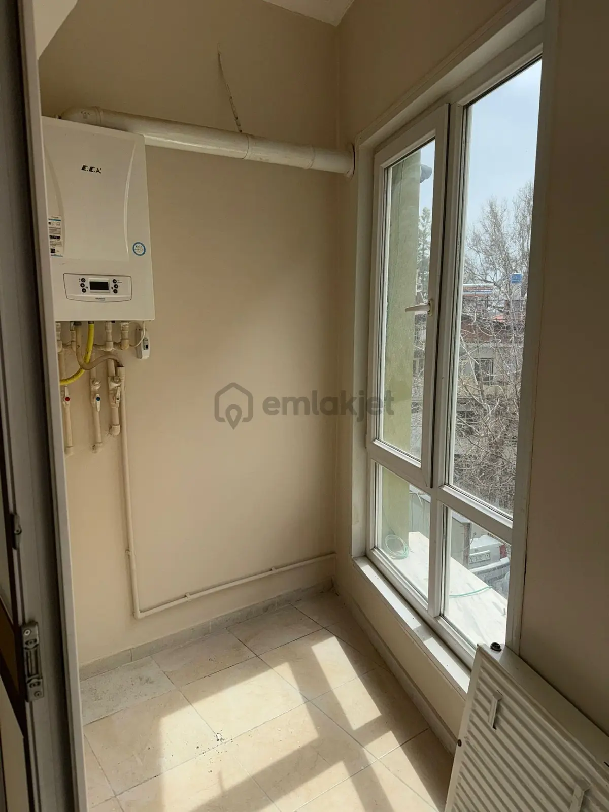 Ermenek Merkezde 2+1 Daire - 15